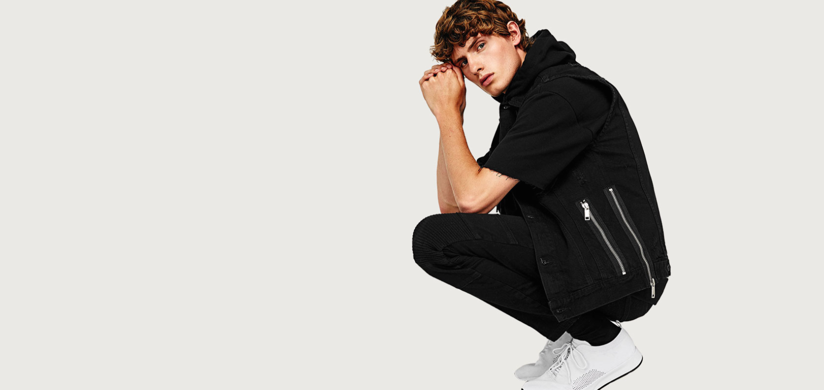 Moda Masculina